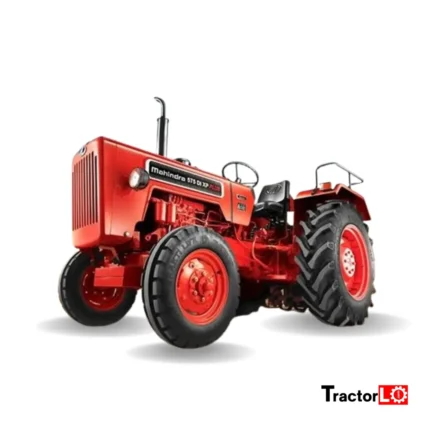 Mahindra 575 DI XP Plus