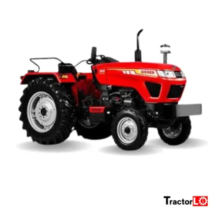 Eicher 380 2WD Prima G3
